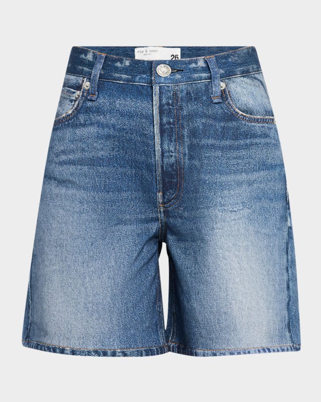Miramar Kaia Shorts